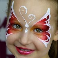 Become a PRO Face Painter in 8 Easy Steps