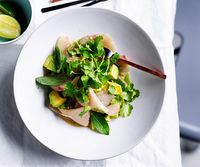 Ceviche recipes for summer | Gourmet Traveller