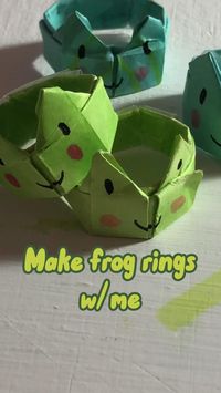 Let me know if you try!✨🐸