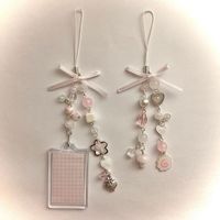 #smallbusiness #packaging #girls #girly #korean #japan #korea #japanese #cute #kawaii #pink #white #aesthetic #ribbon #phonecase #kpop #kdrama #kpopphotocard #bts #enhypen #jewelry #necklace #earrings #wooyoung #wongyoungism #outfit #bracelet #hairclips #keychain #photocardholder