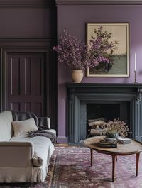 Benjamin Moore Color of the Year 2025: Cinnamon Slate 28