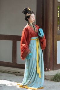 #hanfu #China #Chinese #history #ChineseHanfu #ChineseTraditionalClothing #fashion #traditonal #Culture