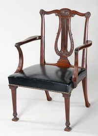 Robert Adam Chairs