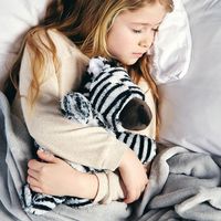 Part of the Warmies classic range is this lovely microwaveable Zebra.   This Warmies Zebra measures 13"" (33 cm). Perfect to keep you warm on a winter's day, simply warm for 90 seconds in any microwave up to 1000W.  Filled with organic filling material which is lightly scented with relaxing lavender. This soft toy can be surface washed carefully with a damp cloth, and with the proper care, a Warmies heat toy can last many years.   Warmies are not just for winter, you can use them all y