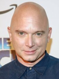 Michael Cerveris - Actor