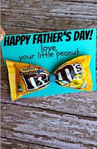 10 Super Cool DIY Father's Day Gift Ideas From Kids