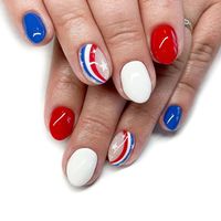 25 Best 4th of July Nails to Inspire You