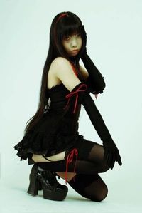 ⋆ on Twitter: "yui itsuki from yousei teikoku… "