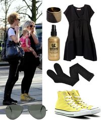 "Lou Teasdale Luxe" by juicystar996 ❤ liked on Polyvore