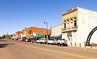 7 Of The Most Welcoming Towns In Oklahoma