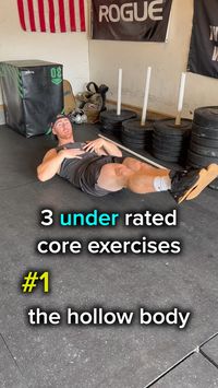 More tips 👇🏻  Specific core exercises in general are not done often enough.   Three basic core exercises we covered today was:  1. Hollow body  • 2. Side plank  3. Super man hold  All three core exercises are great for strengthening your trunk.   You get strong in those positions and all of your lifts will go up as well…  …because you are learning body awareness.   - Learning how to keep your pelvis “tucked”  - Activating your muscles for long periods of time with the isomtric holds  Those three exercises are very basic but not done often enough.  Add them into your training with using a simple format like:  3 sets  30 seconds of work  • 30 seconds of rest  • —  Checkout our training programs @  ksquaredfitness.com  • .  • .