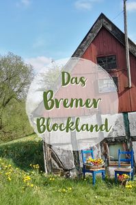 Wenngleich das Blockland offiziell als Stadtteil Bremens geführt wird, so versteht sich das rund 30 km² große Fleckchen Erde inmitten der Naturschutzgebiete "Untere Wümme" und "Kuhgrabensee" wohl eher als eigenes Dorf. Unweit des Stadtzentrums gelegen, beheimatet es mehr Kühe als Menschen und ist für viele Bremerinnen und Bremer eins der beliebtesten Ausflugsziele.