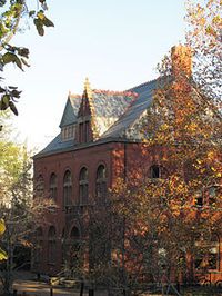 Vanderbilt University