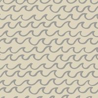 This children's wallpaper is perfect for little beach lovers everywhere! The pattern of playful waves will create a relaxing summertime atmosphere! PVC-free wallpaper with UV gel printing is eco-friendly. All of our peel-and-stick wallpaper includes a recyclable backing, is easy to apply, and leaves no residue behind if and when you decide to remove it.