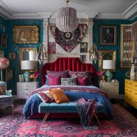 Eclectic Maximalism House!!!🤩🤩