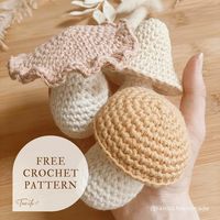 Crochet • Instagram