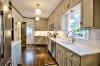 Rutherford, NJ Kitchen Renovation