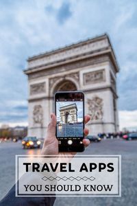 Trip planning doesn't have to be time-intensive and stressful. In 2019, having the right travel apps on-hand is crucial, both before and during your vacation. If you’d like to spend more time enjoying and less time planning, check out these 26 travel apps for iPhone and Android.