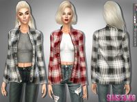 Sims 4 Clothing sets