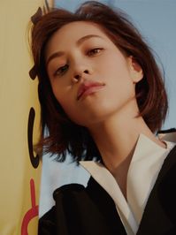 kiko mizuhara | Tumblr