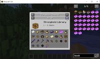 Overview - Just Enough Resources (JER) - Mods - Projects - Minecraft CurseForge