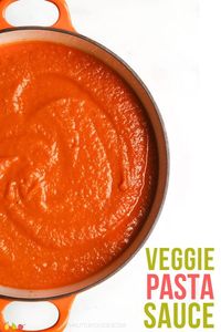 This hidden veggie pasta sauce is perfect for kids and fussy eaters. Packed with seven different veggies. # hiddenveg #hiddenveggies #pastasauce #fussyeaters #kidsfood