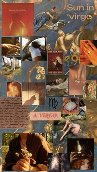 #astrology #virgo #sun #virgoinsun