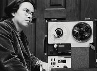 Pauline Oliveros's Tudorfest 1964 released on CD 	 	- The Wire