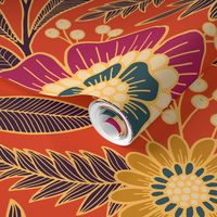 Shop Spoonflower and find your perfect custom designed wallpaper. Browse all the trending designs along with traditional holiday and seasonal options. Choose from four material types as well as five sizes.