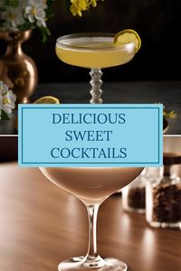 Indulge in quick, luscious cocktail recipes such as Margarita, Pina Colada, and more. Discover refreshing and flavorful mixtures to enjoy in minutes.