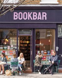 World Book Day 2024: London’s best bookshop-cafés | Evening Standard