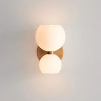 Edie and Betty Wall Light – Malane Lighting