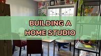 Ultimate Guide to Building a Home Pottery Studio