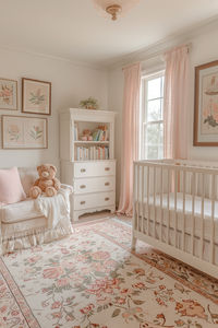 Create a timeless and charming nursery with these vintage nursery decor tips! Discover inspiring nursery ideas to design the perfect vintage nursery, combining classic elements with modern touches. From antique furniture to delicate patterns, transform your baby's nursery into a cozy and stylish haven. Embrace the elegance of nursery design with these delightful tips!