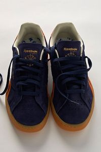 Reebok Club C Grounds Sneakers