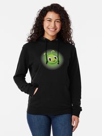 "Caterpillar Crawl Coffee" Lightweight Hoodie for Sale by SkillsDesigns | Redbubble