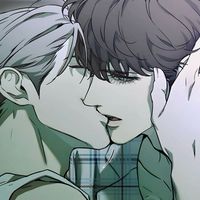 Nerd Project┆너드 프로젝트┆BL Manhwa