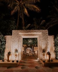 Did someone said Pinterest inspo decor? Because We heard it 💕 Creating magical moments with elegant touches ✨ Our wedding decor brings your dream day to life with timeless beauty and charm 🌟 Bookings Open for 2024-25 💫 Event design & Manage by - @hastmelap_weddings Event production by - @bhaktievents_pravinthakkar Decor by - @amirajevents LED solution by - @daxeshnagar Dancers by - @b2d_entertainment_ @vjsnehal @abhishek_bhavsar4041 . . . . . . #weddingreel #indianwedding #wedding...