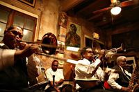 Discover the best things to do in New Orleans, from exploring the French Quarter to riding the St. Charles Avenue streetcars and hearing jazz at Preservation Hall