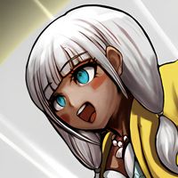 Angie Yonaga icon