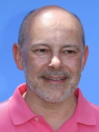 Robert William 'Rob' Corddry is an American actor and comedian best known for his work as a former correspondent on The Daily Show with Jon Stewart and for hi