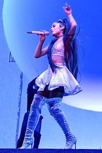 Ariana Grande Coachella 2019