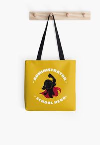 Show yourself or a school administrator in your life some appreciation with these funny appreciative admin gifts. • Millions of unique designs by independent artists. Find your thing.