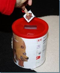 Brown Bear, Brown Bear Clink Can, Montessori inspired brown bear what do you see unit