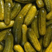 How to Make Bread-and-Butter Pickles | eHow