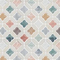 Fes Stone Mosaic – The Design Palette