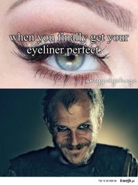 Just Floki things