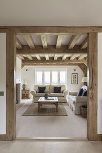 Cotswold Manor House | Border Oak