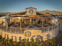 Caduceus Cellars & Merkin Vineyards Open New Cottonwood Development