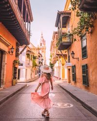 Travel Guide to Cartagena, Colombia